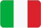 Trituradoras industriales Italiano